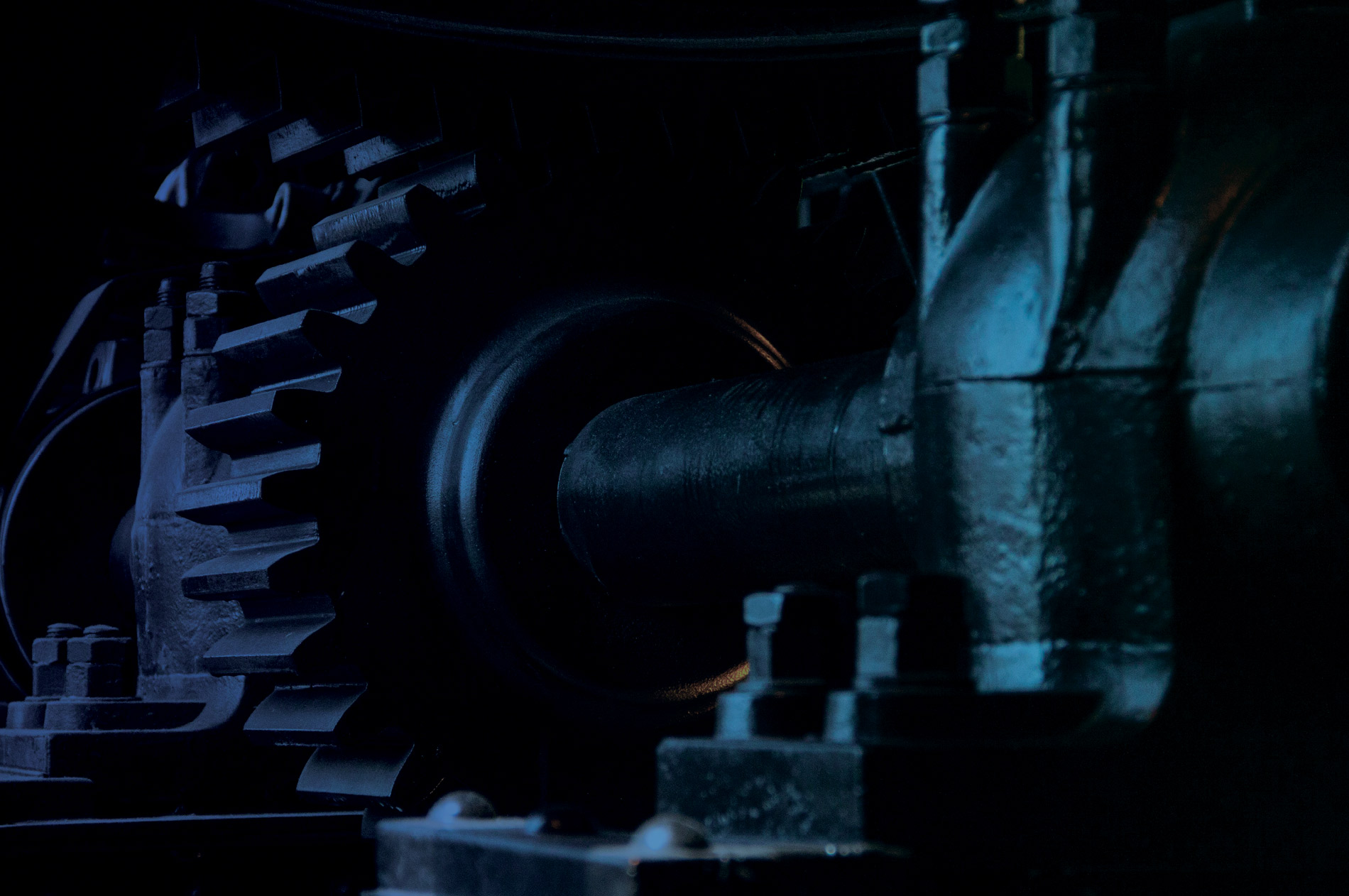 Cogs