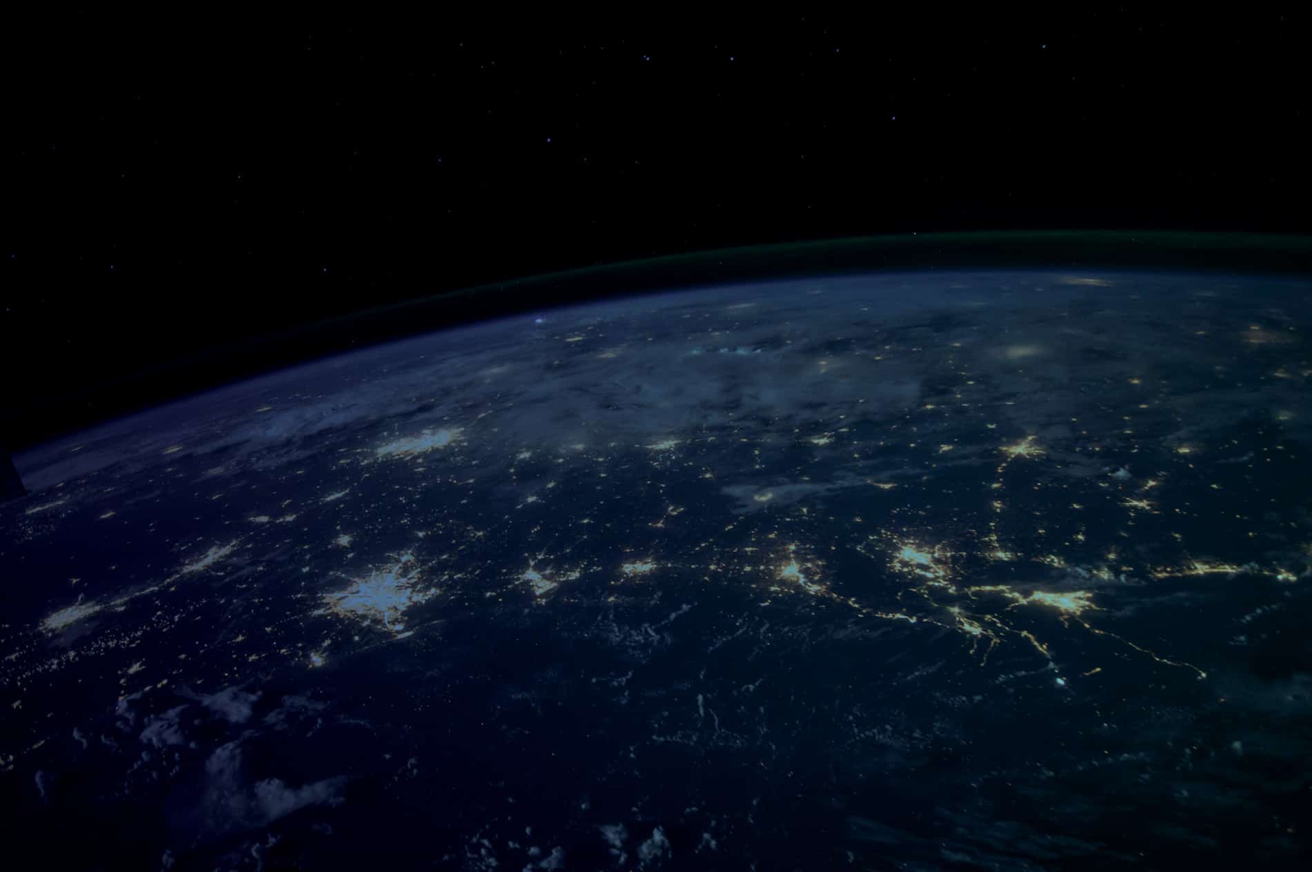 Globe_at_night